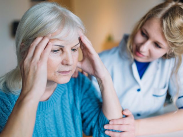 Cambiamenti Climatici e Salute Neurologica