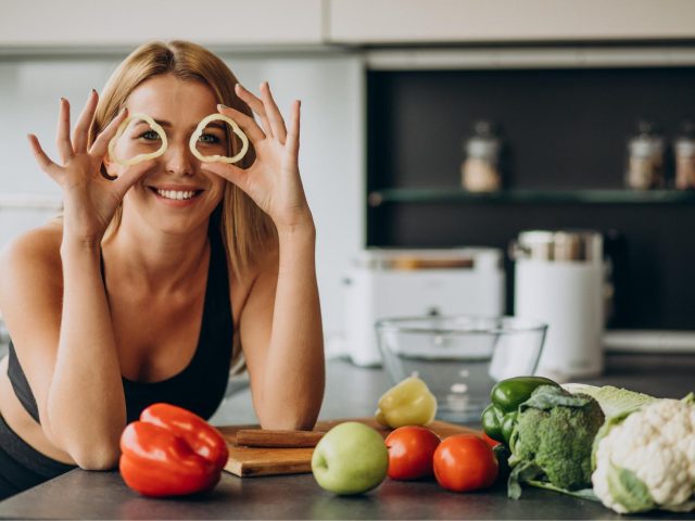 Kyminasi Diet: Un Nuovo Orizzonte per il Benessere Mentale