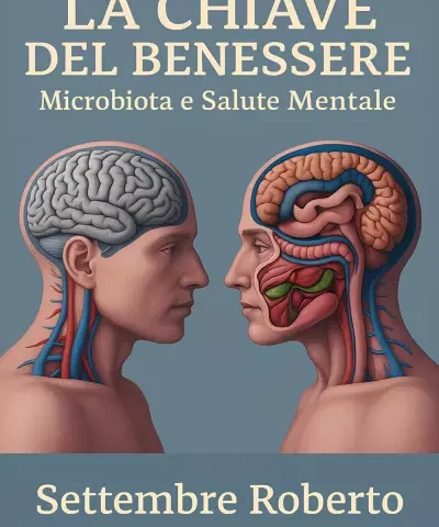 La Chiave del Benessere: Microbiota e Salute Mentale