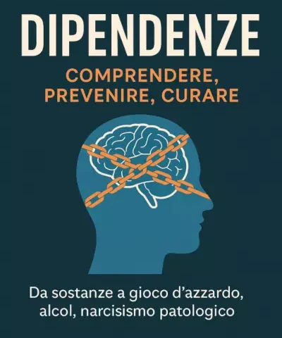 Dipendenze: Comprendere, Prevenire, Curare
