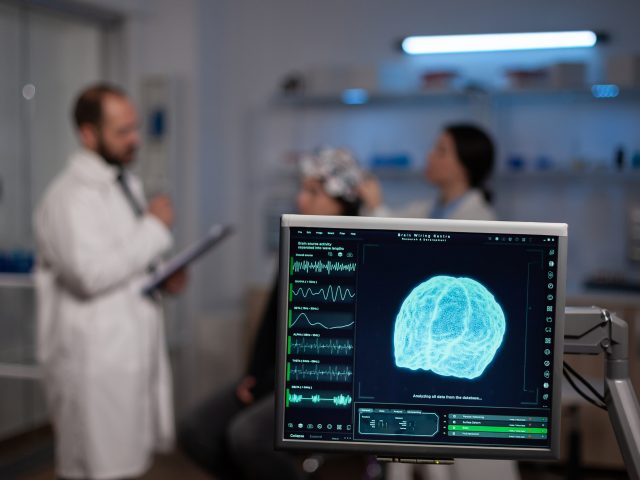Intelligenza artificiale in neurochirurgia tra applicazioni e limiti